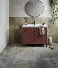 Himalaya Fjord Porcelain 60x120cm