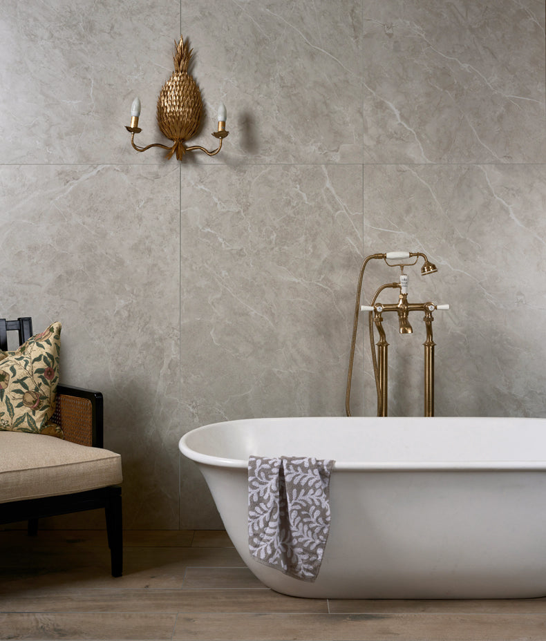 Holland Park Porcelain 60cm Sample