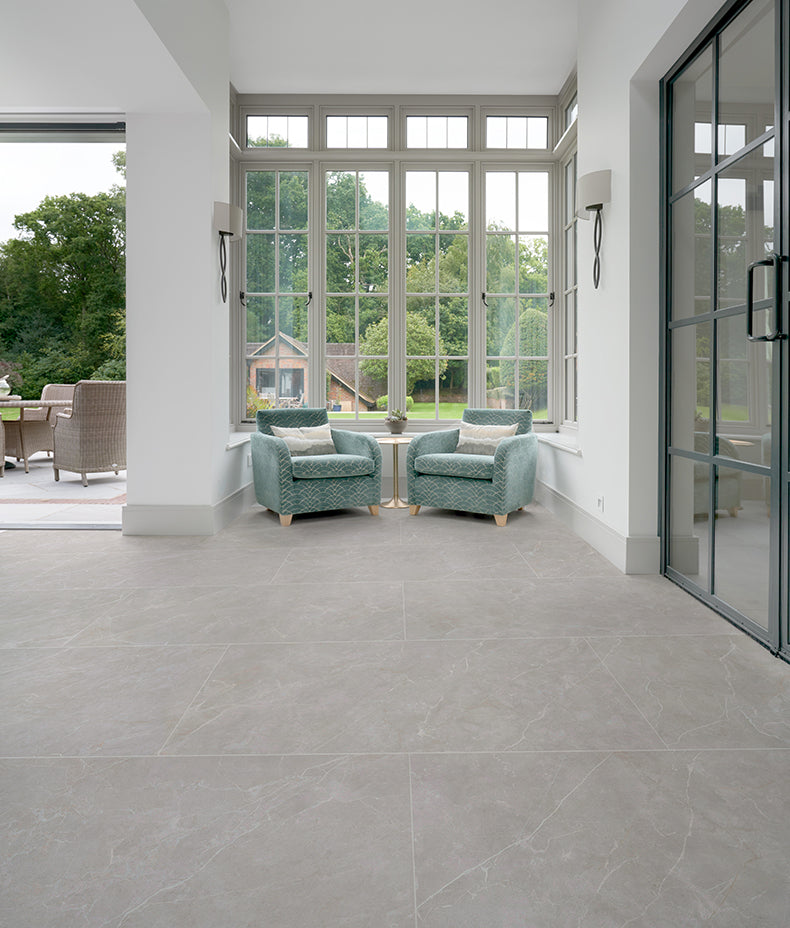 Holland Park Porcelain 60cm Sample