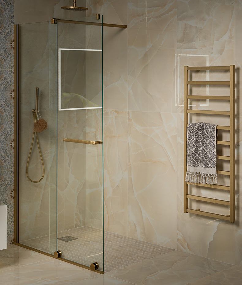 Hollywood Porcelain Sand 120cm Sample