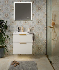 Hollywood Porcelain Sand 120cm