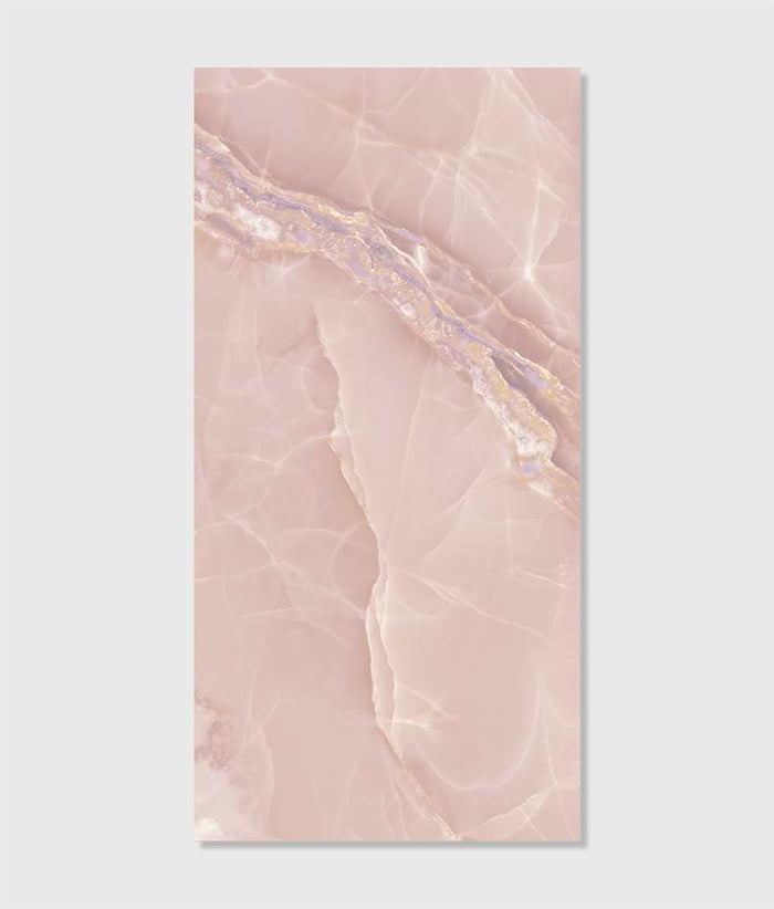 Hollywood Porcelain Rose 120cm Sample