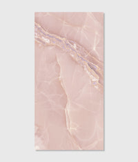 Hollywood Porcelain Rose 120cm Sample