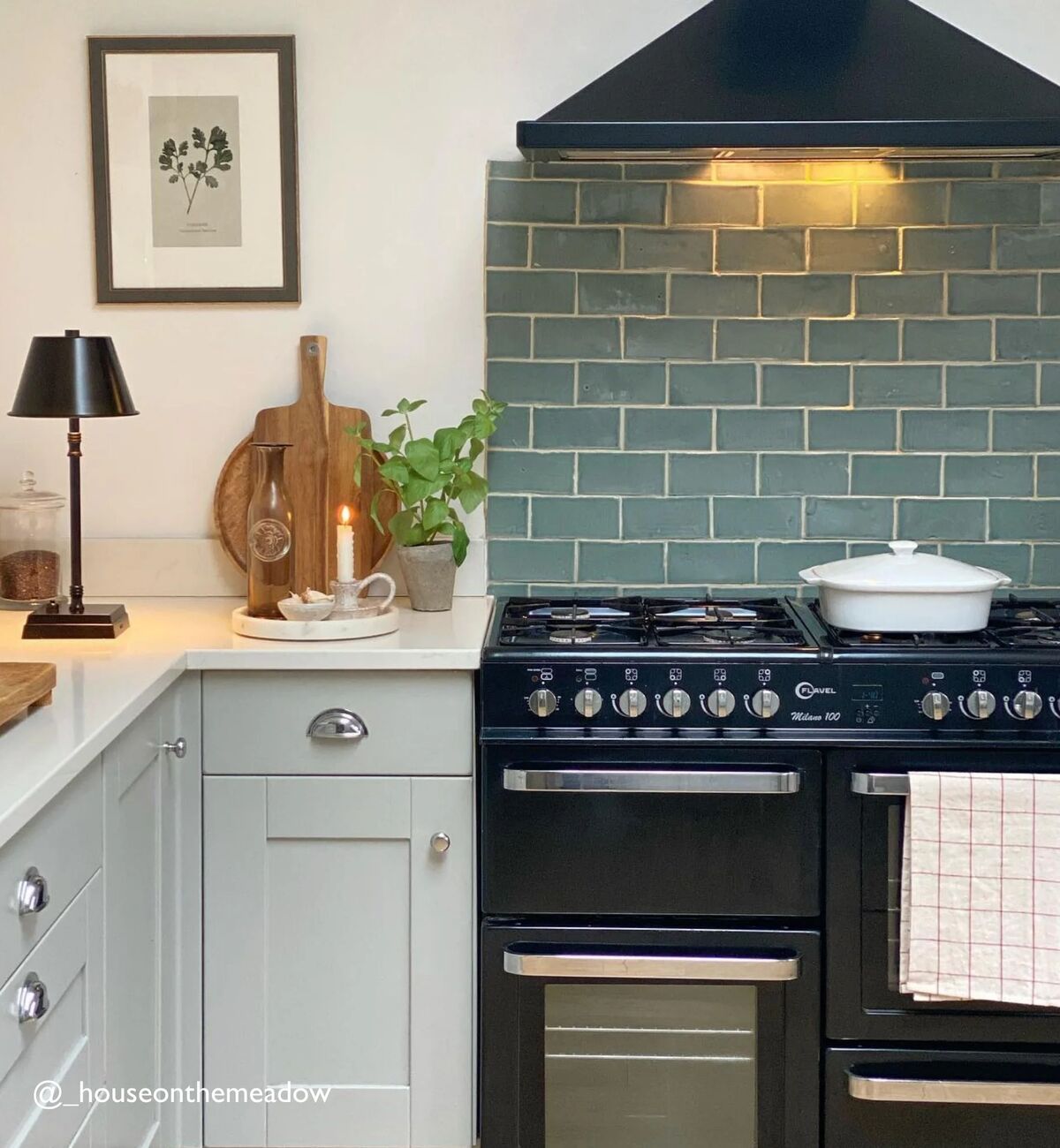 Fired Earth Forecast Rectangle Glazed Wall Tiles