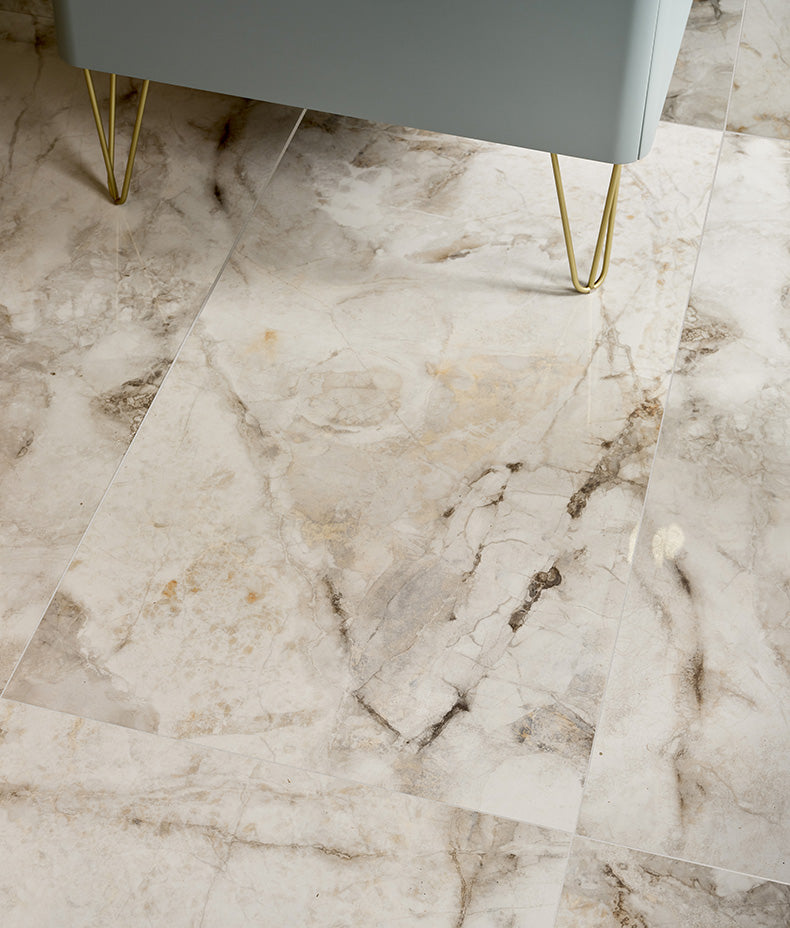 Illusion Shangri La Porcelain Polished 60x120cm Sample