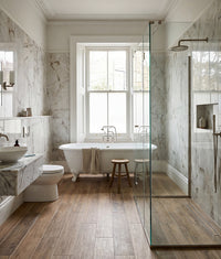 Illusion Shangri La Porcelain Polished 60x120cm Sample