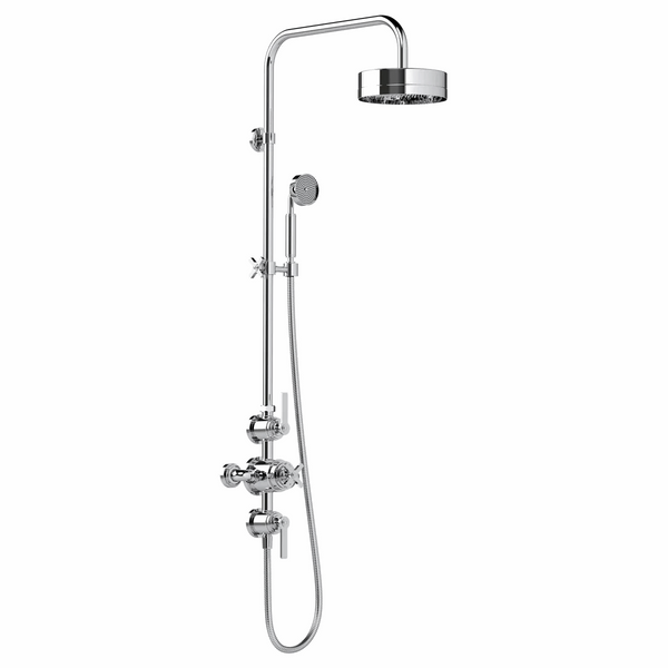 Haus Minimalist Shower