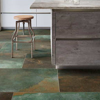 Industry Porcelain Matt Sample
