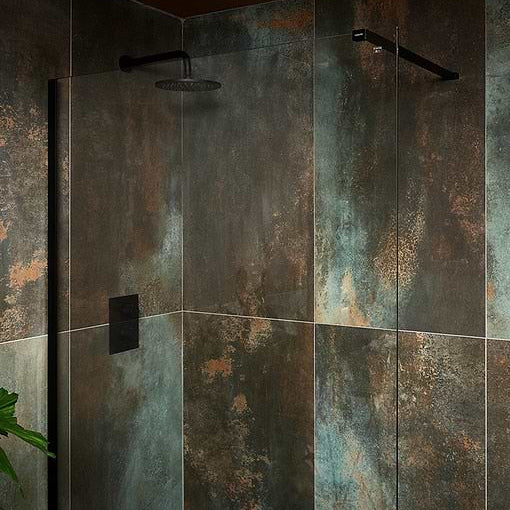 Industry Porcelain Matt Sample
