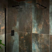 Industry Porcelain Matt Sample