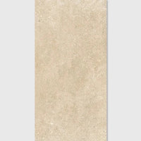 Isle, 3 sizes, Sabbia, from £59.00/ M2 Cream Tile Stone Effect Tiles Ca Pietra