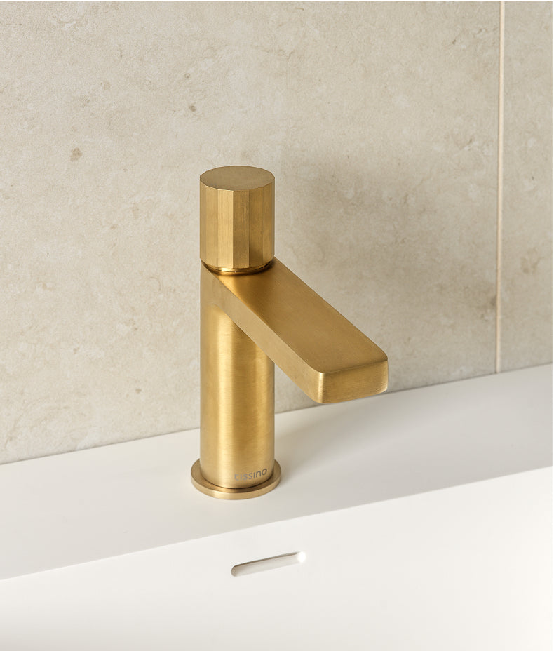 Islington White Porcelain 58.9x58.9cm
