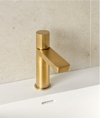 Islington White Porcelain 58.9x58.9cm