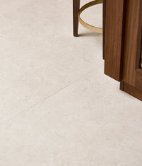 Islington White Porcelain 58.9x58.9cm 7797