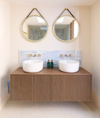 Islington White Porcelain 58.9x58.9cm 7797
