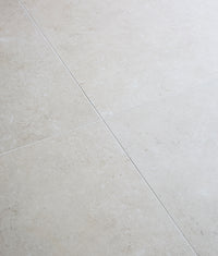 Islington White Porcelain 58.9x58.9cm