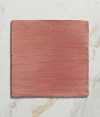 STUDIO Jamboree Handpainted Ceramic Coral Field 13x13cm