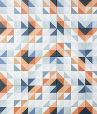 Kaleidoscope Porcelain Peacock 22.5cm Sample