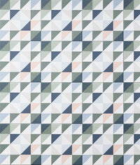 Kaleidoscope Porcelain Skipper 22.5cm