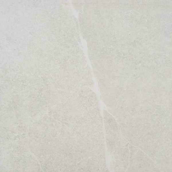 Kansas White External Porcelain - Job Lot - 5.04M2