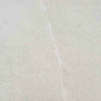 Kansas White External Porcelain - Job Lot - 5.04M2