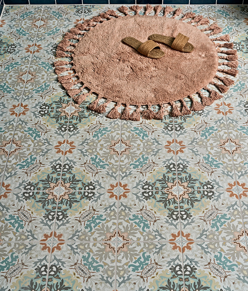 Kashmir Porcelain Earthern 22.5cm