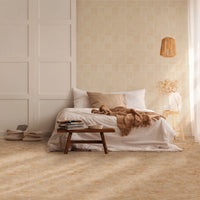 Fired Earth Kelmscott Patterned Porcelain Tiles