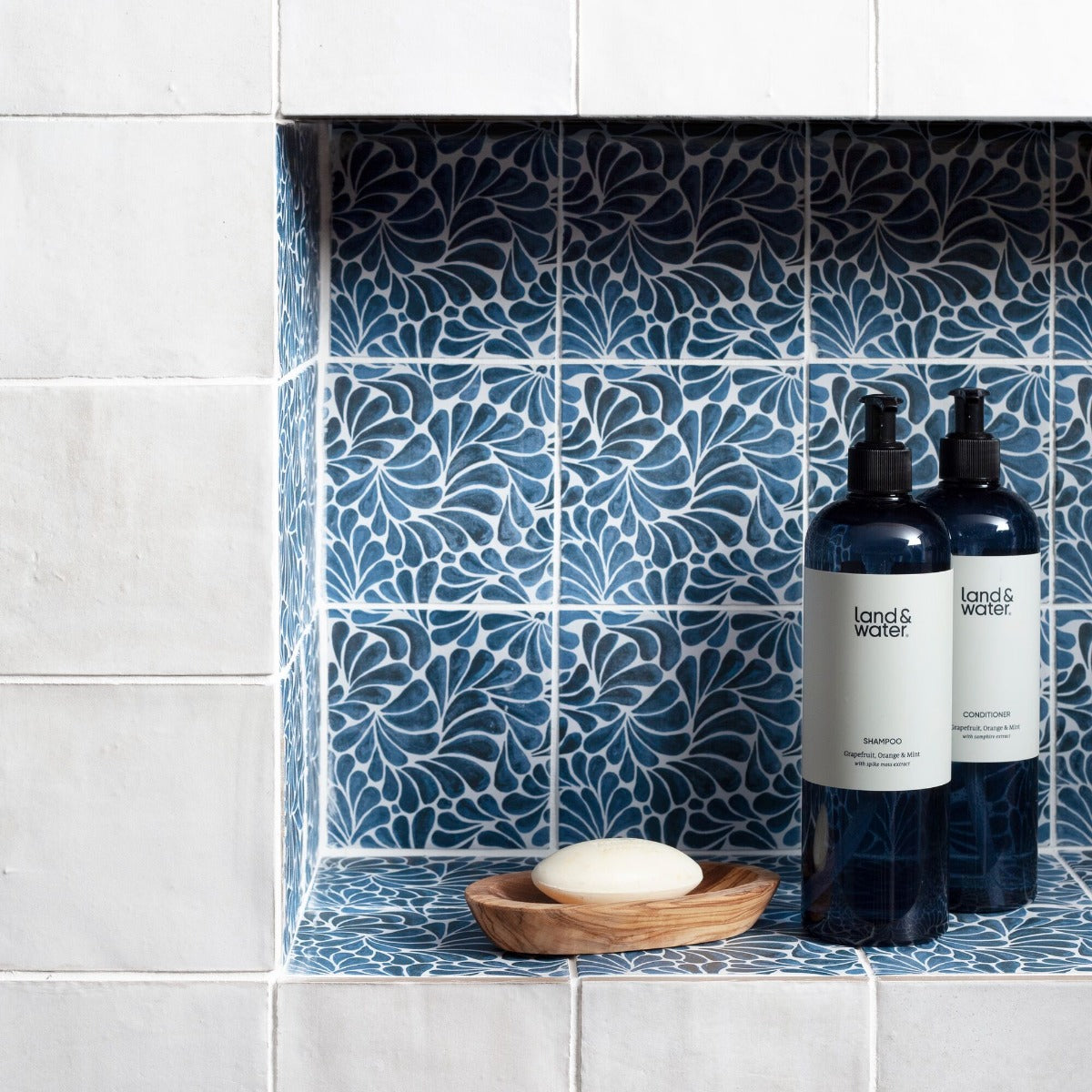 Fired Earth Kelmscott Plain Porcelain Tiles