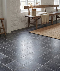 Kendal Marble Tumbled Finish 13x13cm