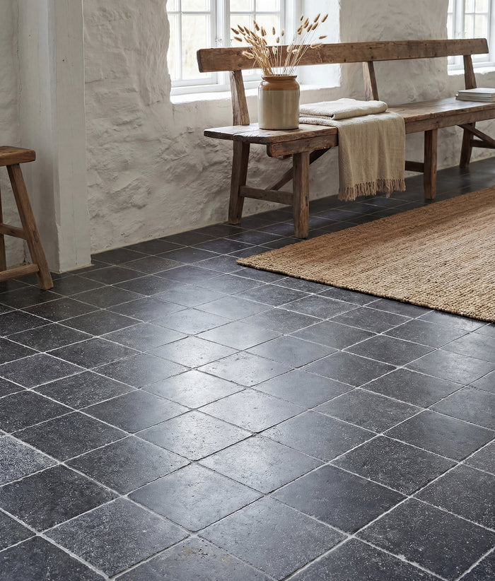 Kendal Marble Tumbled Finish 13x13cm