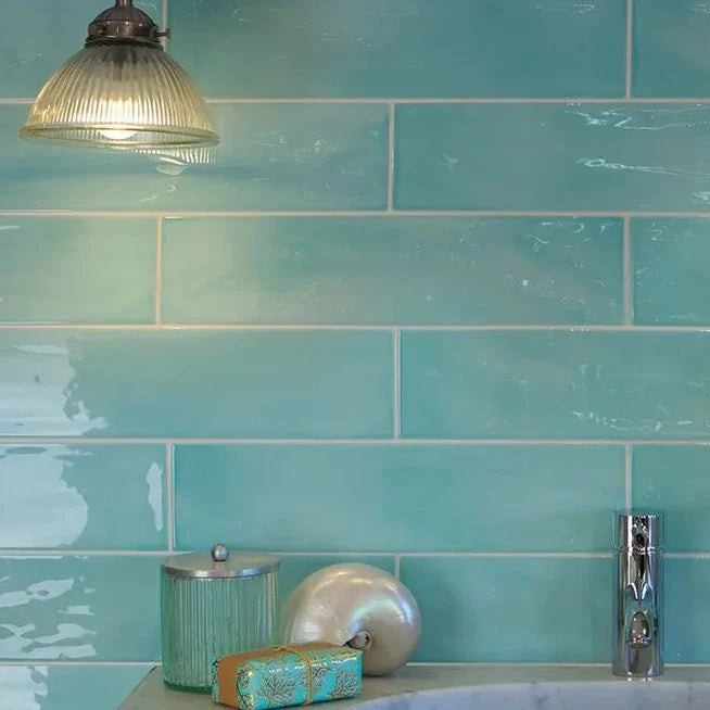Kennet Porcelain Aqua, £87.60/ M2