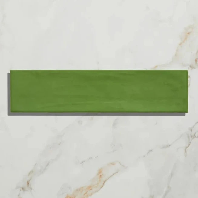 Kennet, Kiwi, £85.50/ M2 Decorative Tiles Green Tile Porcelain Decorative Tiles Ca Pietra