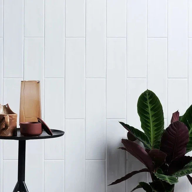 Kennet Porcelain Chalk White, £87.60/ M2