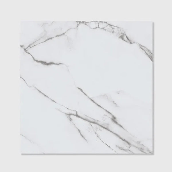 Kensington Marble Effect, Gloss Finish, £51.50/ M2