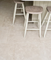Kimmeridge Limestone Etched Finish 60xRandomcm