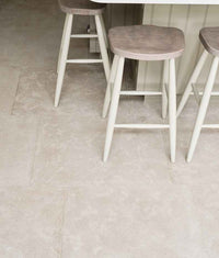 Kimmeridge Limestone Etched Finish 60xRandomcm Sample