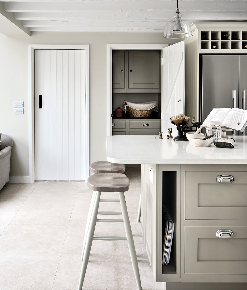 Kimmeridge Limestone Etched Finish 60xRandomcm