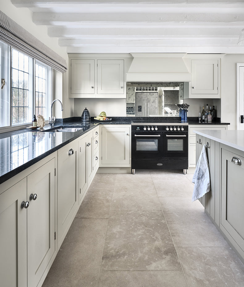 Kimmeridge Limestone Etched Finish 60xRandomcm