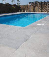 Kimmeridge Limestone Paving Etched Finish 60x90cm Sample
