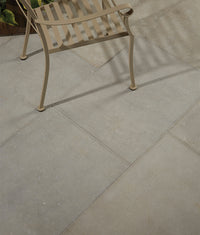 Kimmeridge Limestone Paving Etched Finish 60x90cm Sample