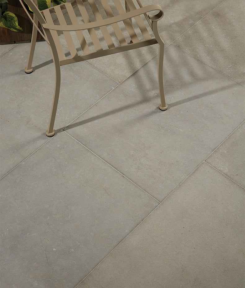 Kimmeridge Limestone Etched Finish 60xRandomcm Sample