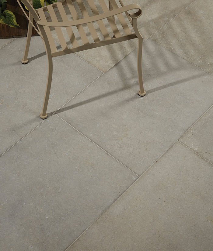 Kimmeridge Limestone Etched Finish 60xRandomcm Sample