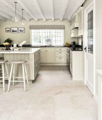 Kimmeridge Limestone Etched Finish 60xRandomcm Sample