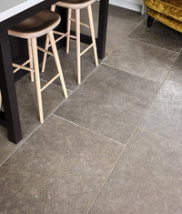 Kimmeridge Limestone Tumbled & Etched Finish 60xRandomcm