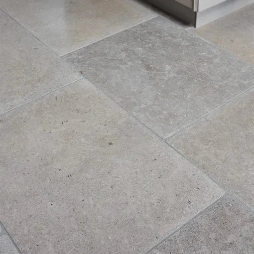 Kimmeridge Limestone Tumbled Finish, £110.00 M2