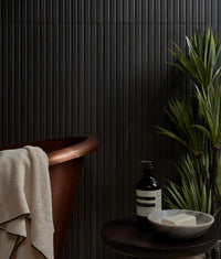 Kinfolk Porcelain Ebony 60x120cm