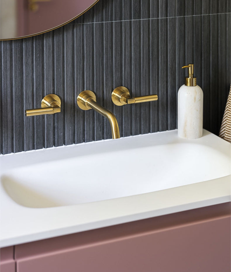 Kinfolk Porcelain Ebony 60x120cm