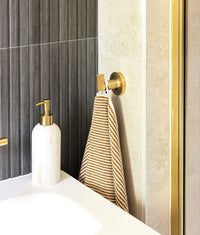 Kinfolk Porcelain Ebony 60x120cm