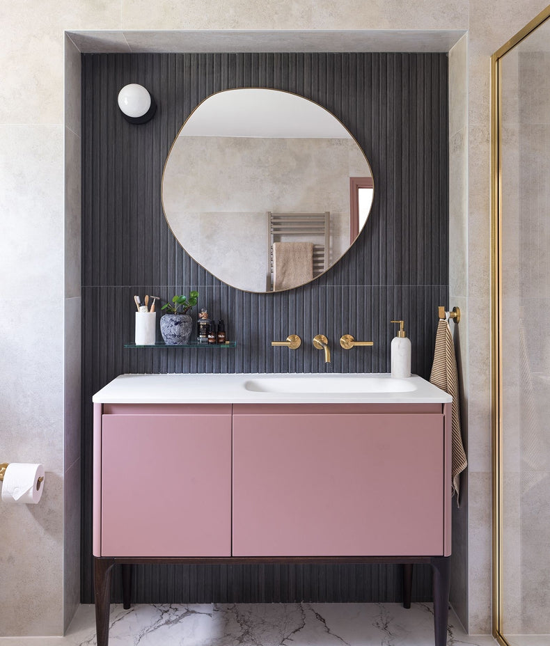 Kinfolk Porcelain Ebony 60x120cm