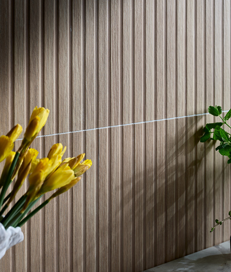 Kinfolk Porcelain Maple 60x120cm Sample